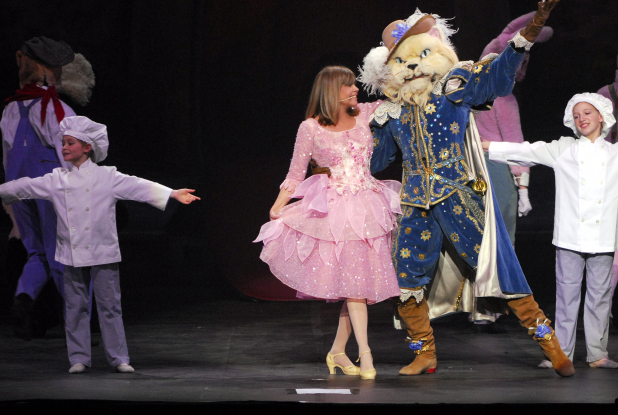 La Planète Merveilleuse - Chantal Goya