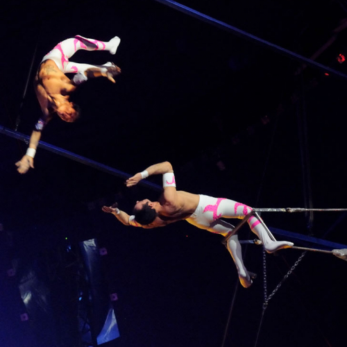 Symphonik - Arlette Gruss