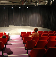 Théâtre Célimène