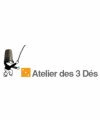 Atelier des 3 dés