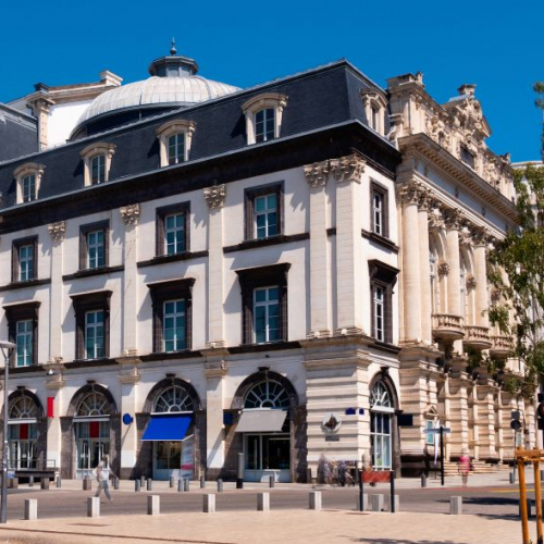 Tous à l'Opéra ! 2023 Clermont