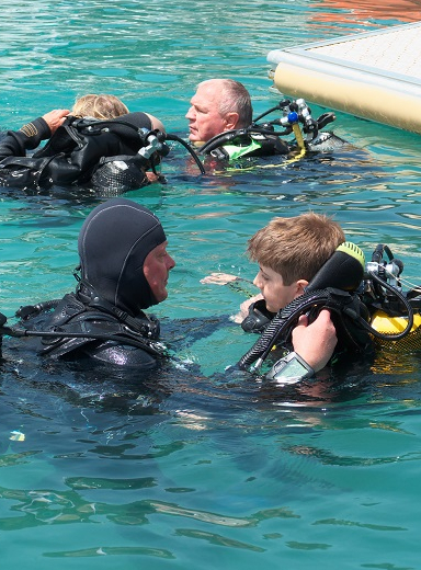 Journées de la mer à Roquebrune-Cap-Martin