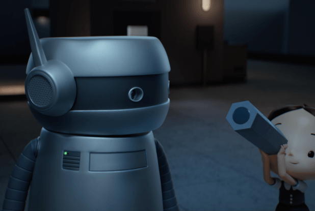 L'Odyssée de Céleste - Observation étoiles