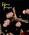 Jazz - Heavy Fingers