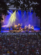 Festival Jazz en Ville à Vannes