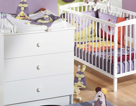 Baby City - Lyon 8 ème