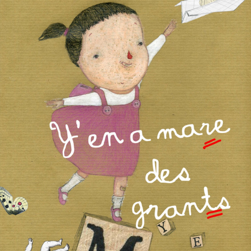 Y en a marre des grands