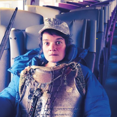 Dérailler nids dhom compagnie