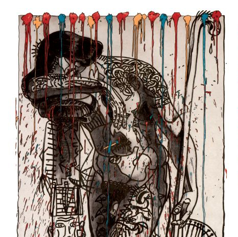 Mélancolie à ressorts