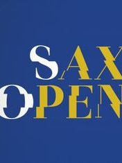 SaxOpen 2015