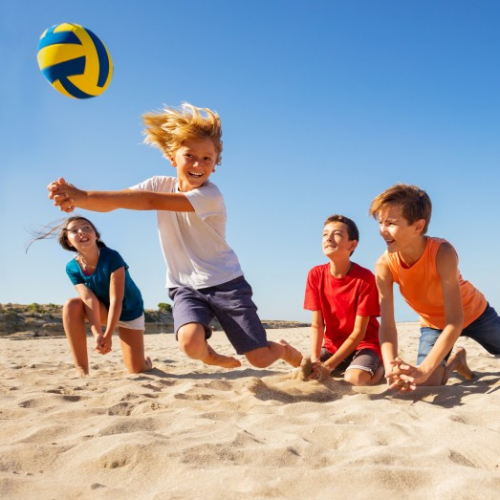 Tous à la plage ! Nantes