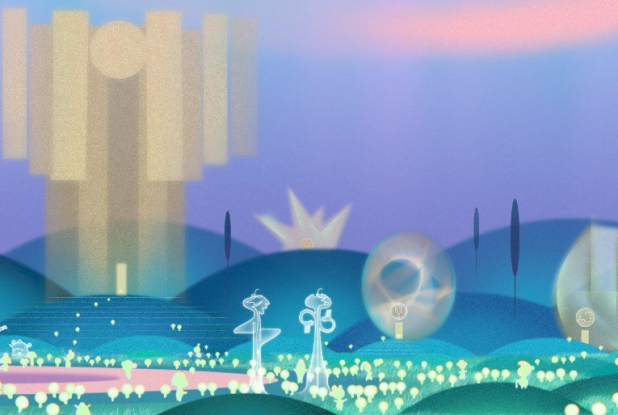 Soul : première image