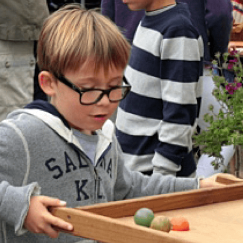 Festival Bonus - Affiche 2017