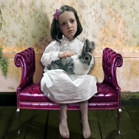 Miss Charity - La petite Vadrouille