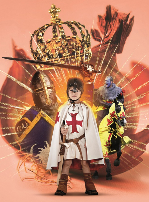 Foire aux oignons 2015