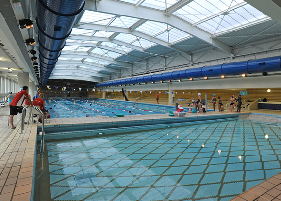 Piscine Keller Baignade Avec Les Enfants A Paris 15e Citizenkid