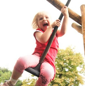 Jardin d'acclimatation