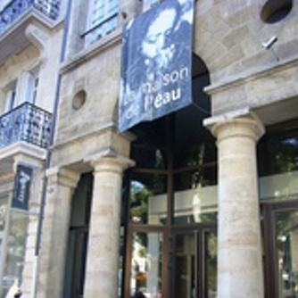 La Maison de l'eau