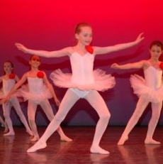 Centre de danse Alésia