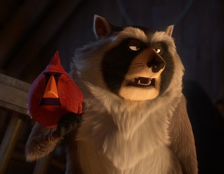 Opération Casse-Noisette