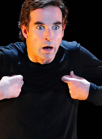 Dans la peau de Cyrano - Nicolas Devort