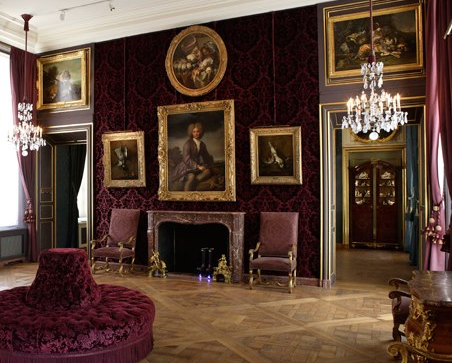 Musée de la Chasse et de la Nature