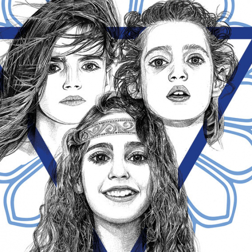 Les Filles au Moyen-Âge