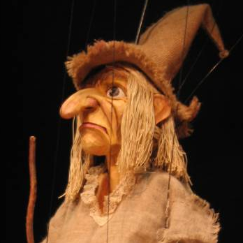 Hansel et Gretel