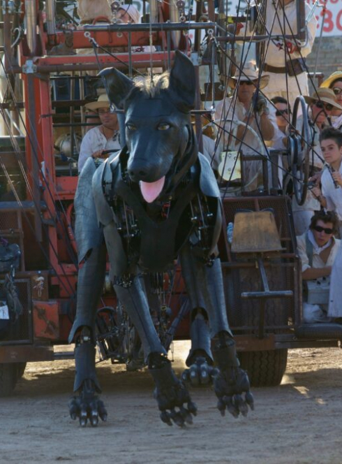 Royal de Luxe