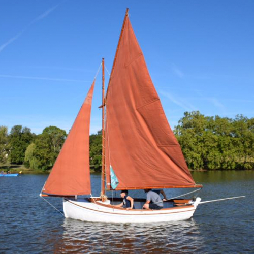Les Régates du Bois de la Chaise