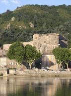 Château-Musée de Tournon-sur-Rhône