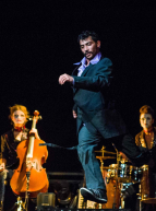 Joyeux week-end pour petits et grands au Théâtre du Nord