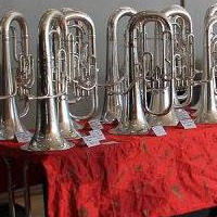 Brocante musicale