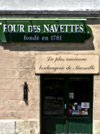 Four des Navettes