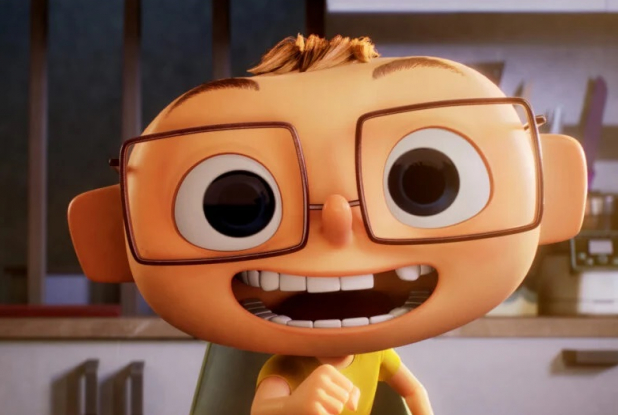 Angelo dans la forêt mystérieuse : Angelo