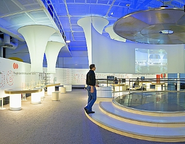 Cité des Sciences et de l'Industrie