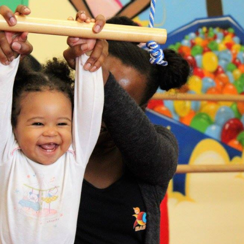 GoBabyGym - Beauzelle