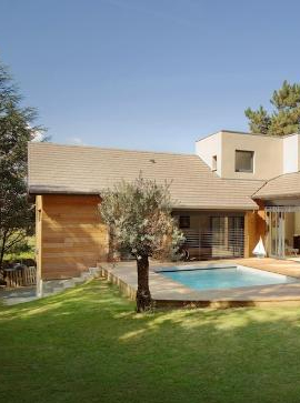 Maison karen chocolat