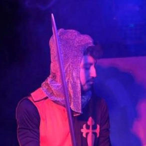 Les Aventures de Amaury le Brave et la lazulite sacrée - Anthony Adamo