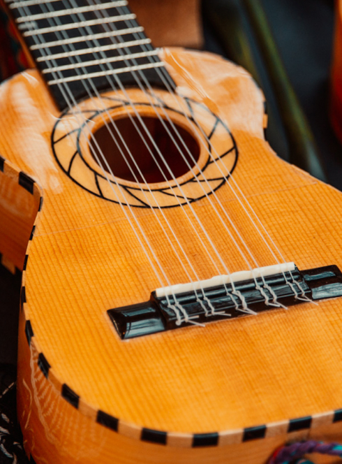 Internationales de la guitare