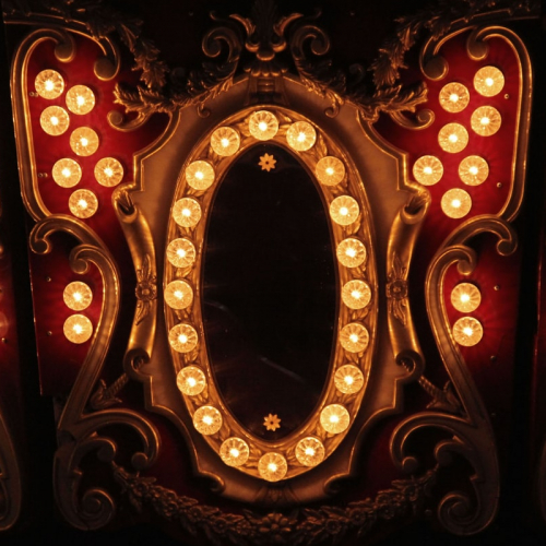 Les stages d'hiver de l'école de cirque Aéro'sol