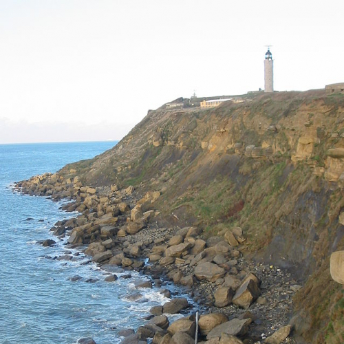 Cap Gris-Nez