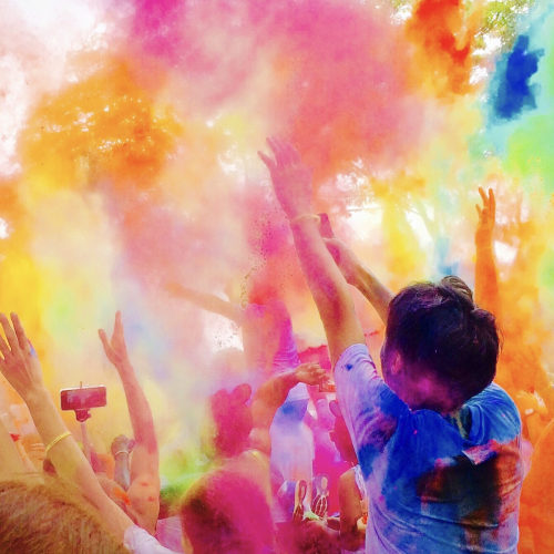 Run and Dance Strasbourg