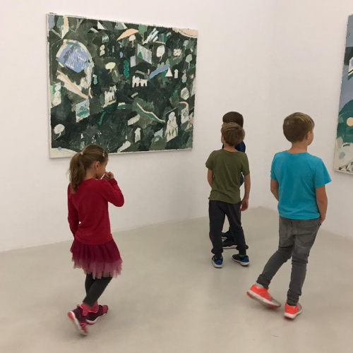 Nuit des Musées 2021 - Avignon