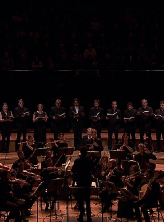 Ensemble Pygmalion