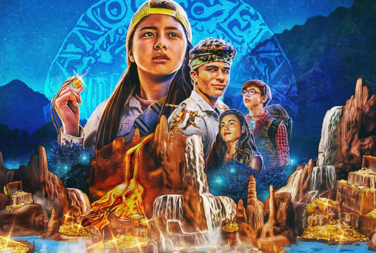 Ohana ou le trésor caché : Une famille hawaïenne