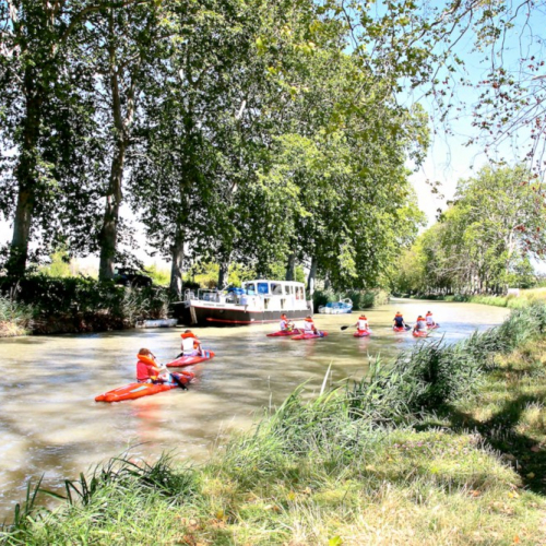 Canal du midi