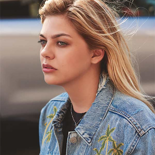 Louane Live 2017