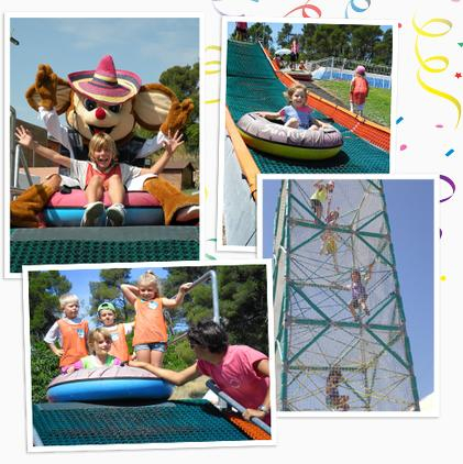 Anniversaire La Pignata