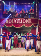Surprise - Cirque Bouglione